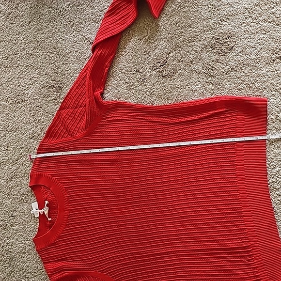 MARINE layer Jess Crewneck sweater - Picture 11 of 13